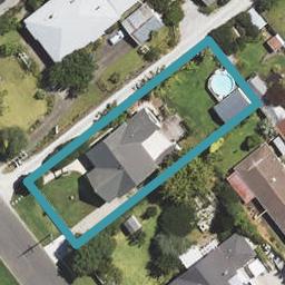 119 Russell Street, Whataupoko, Gisborne