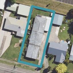 3/757 Gladstone Road, Te Hapara, Gisborne