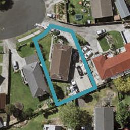 7 Kepler Place, Clover Park, Auckland