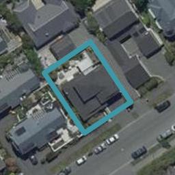 15 McDougall Avenue, St Albans, Christchurch