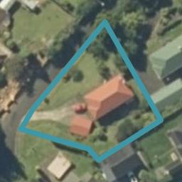 1 Ensor Place, Tirau