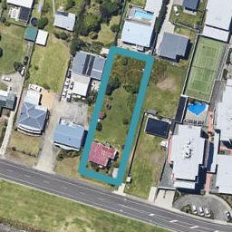 303 Harbour Road, Ohope, Ohope