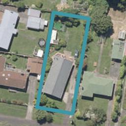 5 Bombay Street, Aramoho, Whanganui