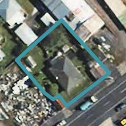17 Cambria Street, Hawera