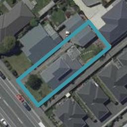 120 Barrington Street, Somerfield, Christchurch