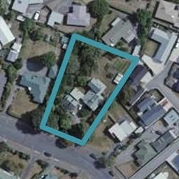12 Michael Street, Kuripuni, Masterton