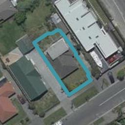 207 Weston Road, St Albans, Christchurch