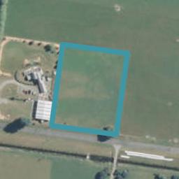 0 Arowhenua Road, Kerrytown, Timaru