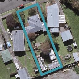 10 Victor Street, Hurdon, New Plymouth