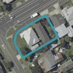 57 Rangitane Street, Palmerston North, Palmerston North