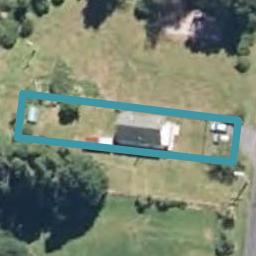97 Raurimu Road, Owhango