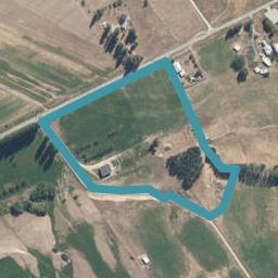 524 Ardgour Road, Tarras, Cromwell
