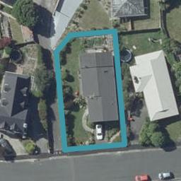 12 Elliffe Place, Shiel Hill, Dunedin