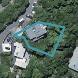 61 Pretoria Road, Karaka Bays, Wellington