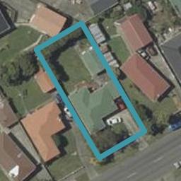 185 Tremaine Avenue, Westbrook, Palmerston North