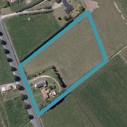 4310 State Highway 12, Ruawai