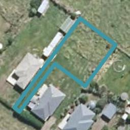 31 Miharo Street, Rangataua