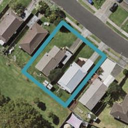 2/12 Norrie Smith Avenue, Flat Bush, Auckland