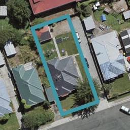 14 Islington Street, Turnbull Thomson Park, Invercargill