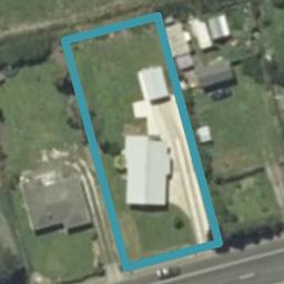 673 State Highway 25, Thames