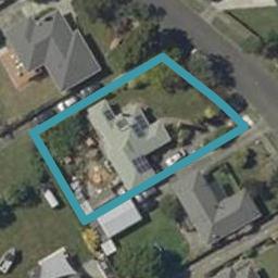 8 Richmond Avenue, Takaro, Palmerston North