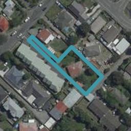 20 Humboldt Street, Sydenham, Christchurch