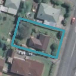 23 Hornbrook Street, Temuka