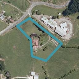33 Whakapirau Road, Maungaturoto, Maungaturoto