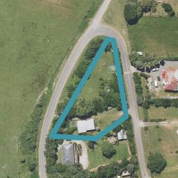 326 Pa Road, Whangara