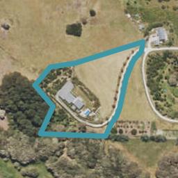 1053A Lavenham Road, Waipaoa, Gisborne