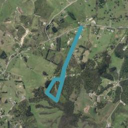 393 Horseshoe Bush Road, Albany