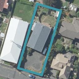 7 Argyle Street, Mornington, Dunedin