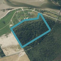 0 Okuru, Haast, Paringa