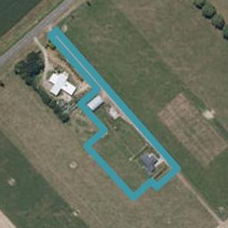 1259 Kairanga Bunnythorpe Road, Kairanga, Palmerston North