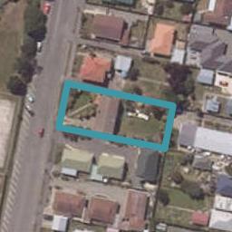 23 Towey Street, Holmes Hill, Oamaru
