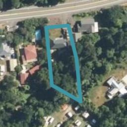 698 Main Road North, Te Mārua, Upper Hutt