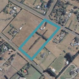 0 Smithfield Road, Elgin, Ashburton