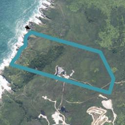 7293 State Highway 6, Charleston, Cape Foulwind