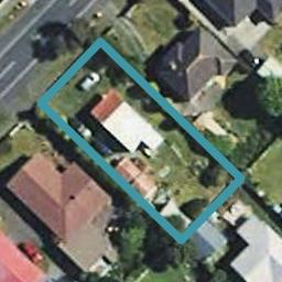 21 Fairfield Road, Hawera
