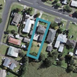 84 King Street, Waiuku, Waiuku