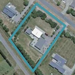 8 Birdie Way, Martinborough