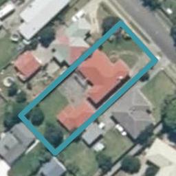 27 Shackleton Street, Maraenui, Napier