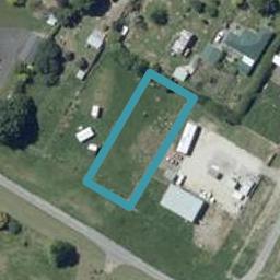 11 Mendip Street, Waiau, Waiau