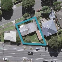 71 Whiteley Street, Moturoa, New Plymouth