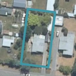 34 Allen Street, Methven, Methven