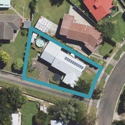 28 Einstein Street, Outer Kaiti, Gisborne
