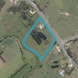 7145 State Highway 1, Kaitaia, Kaitaia