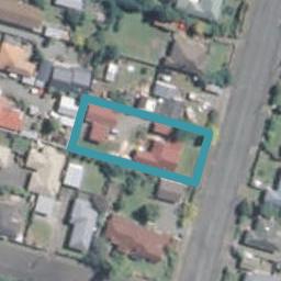 5 Ormsby Street, Temuka