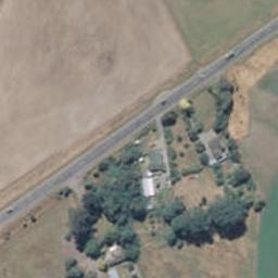 217 Geraldine-Fairlie Highway, Geraldine Flat, Geraldine
