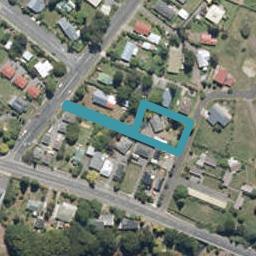 4 Arawa Street, Ohakune